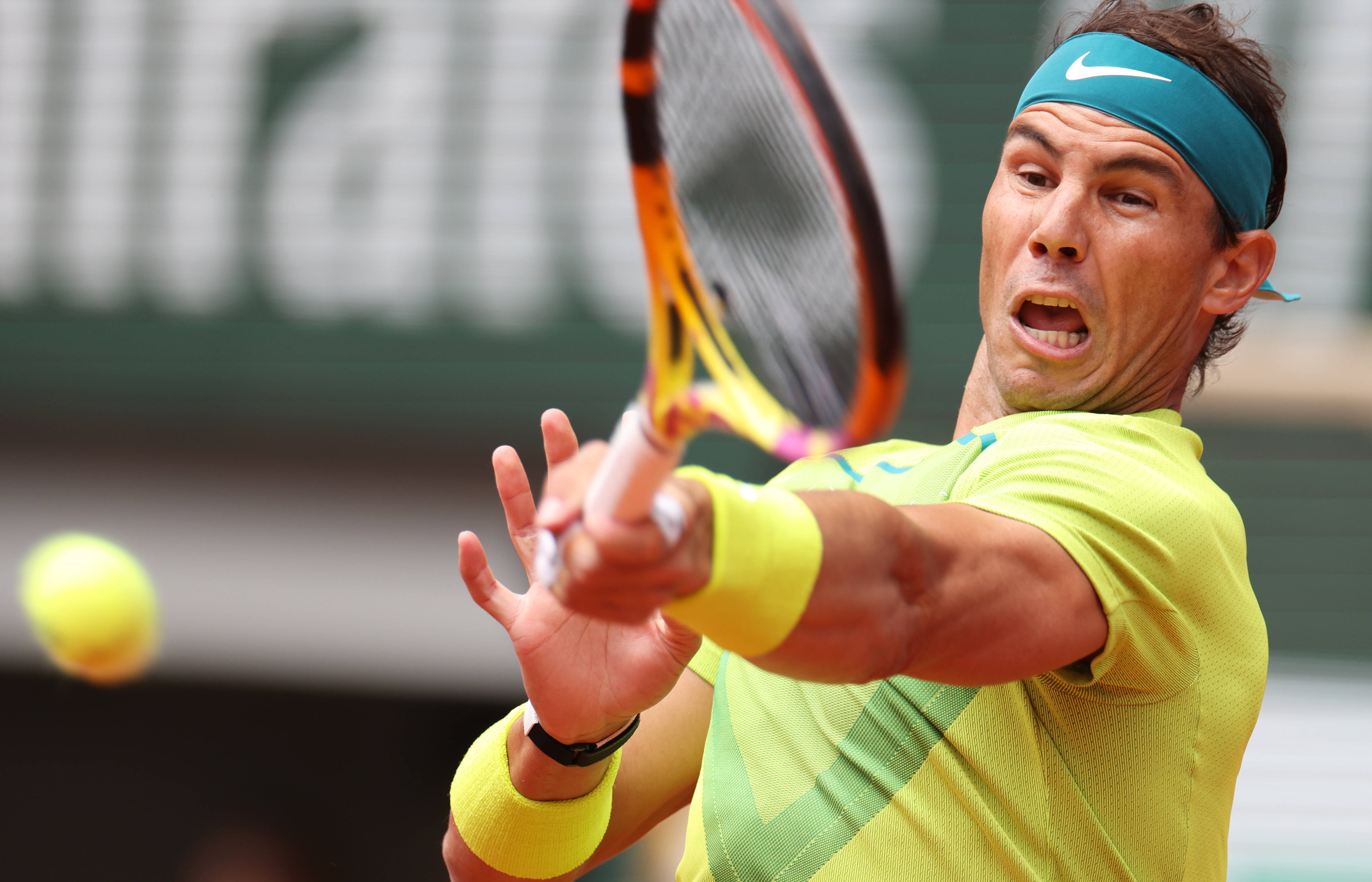 拉沃尔杯翻盘法网，鲁德惊艳四座