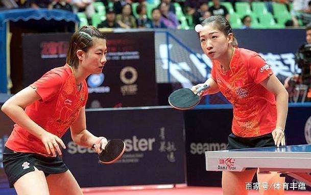 英格兰队绝杀韩国队，许昕扛起全队