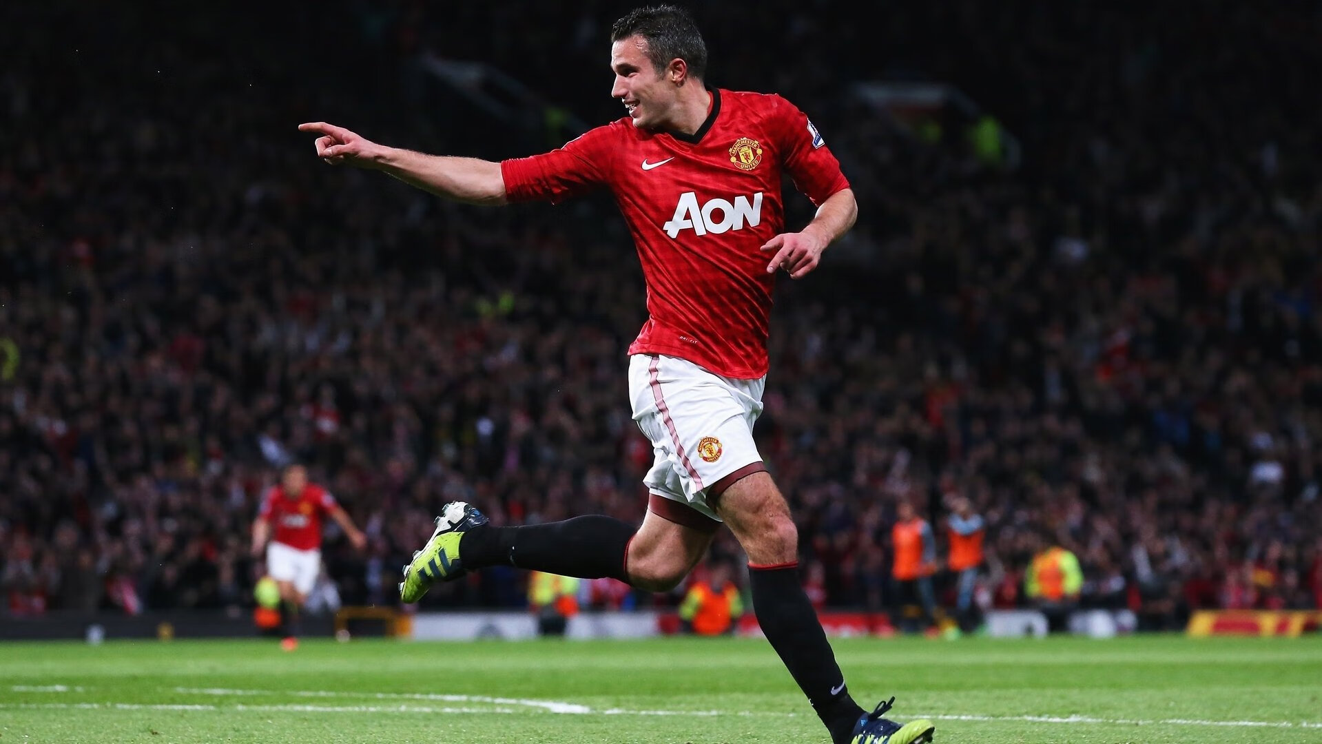 门迪，沉默的墙，与美加墨的喧嚣之夜