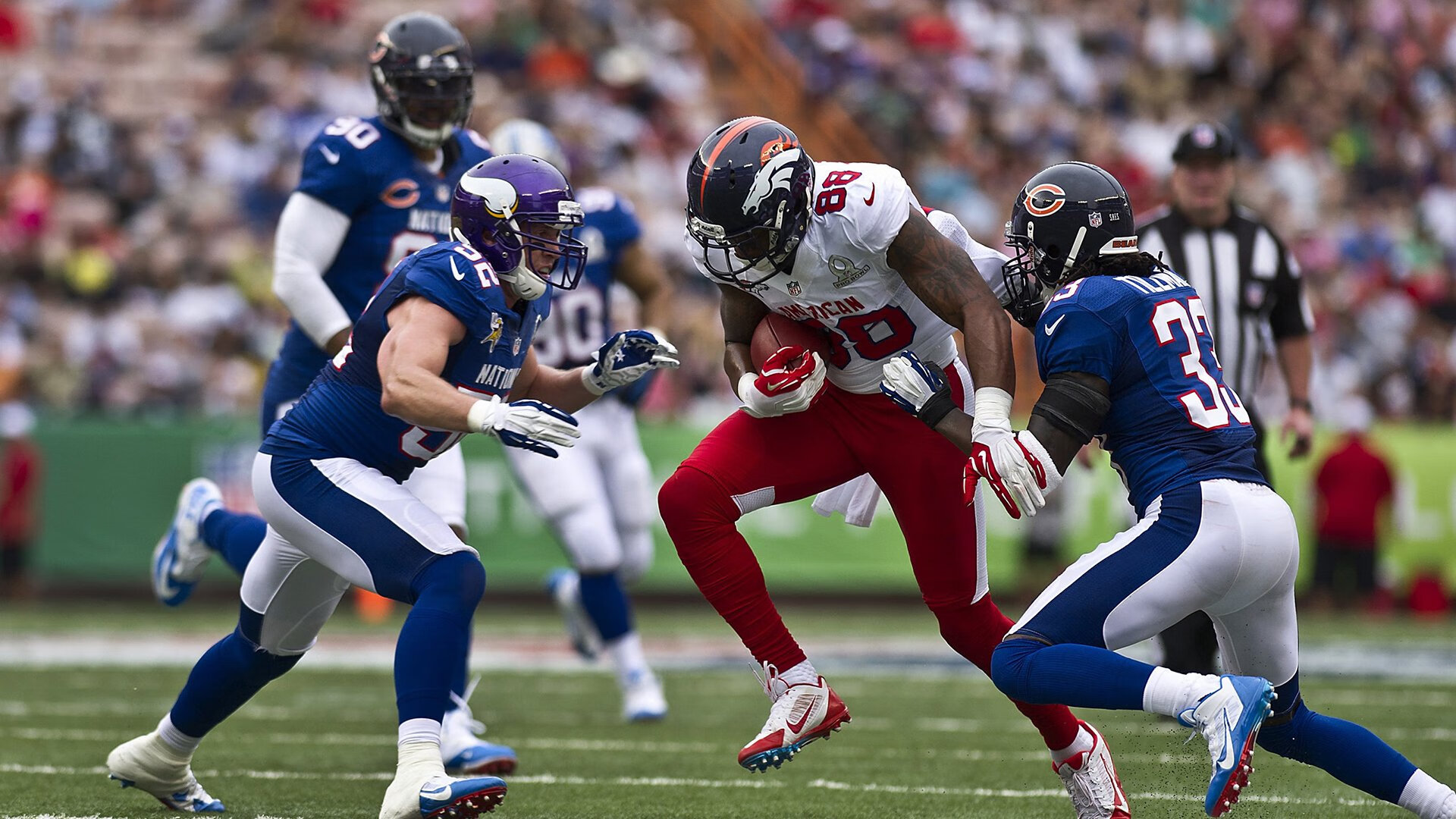 欧冠淘汰赛焦点战，雷霆末节带走活塞，青春风暴席卷欧洲