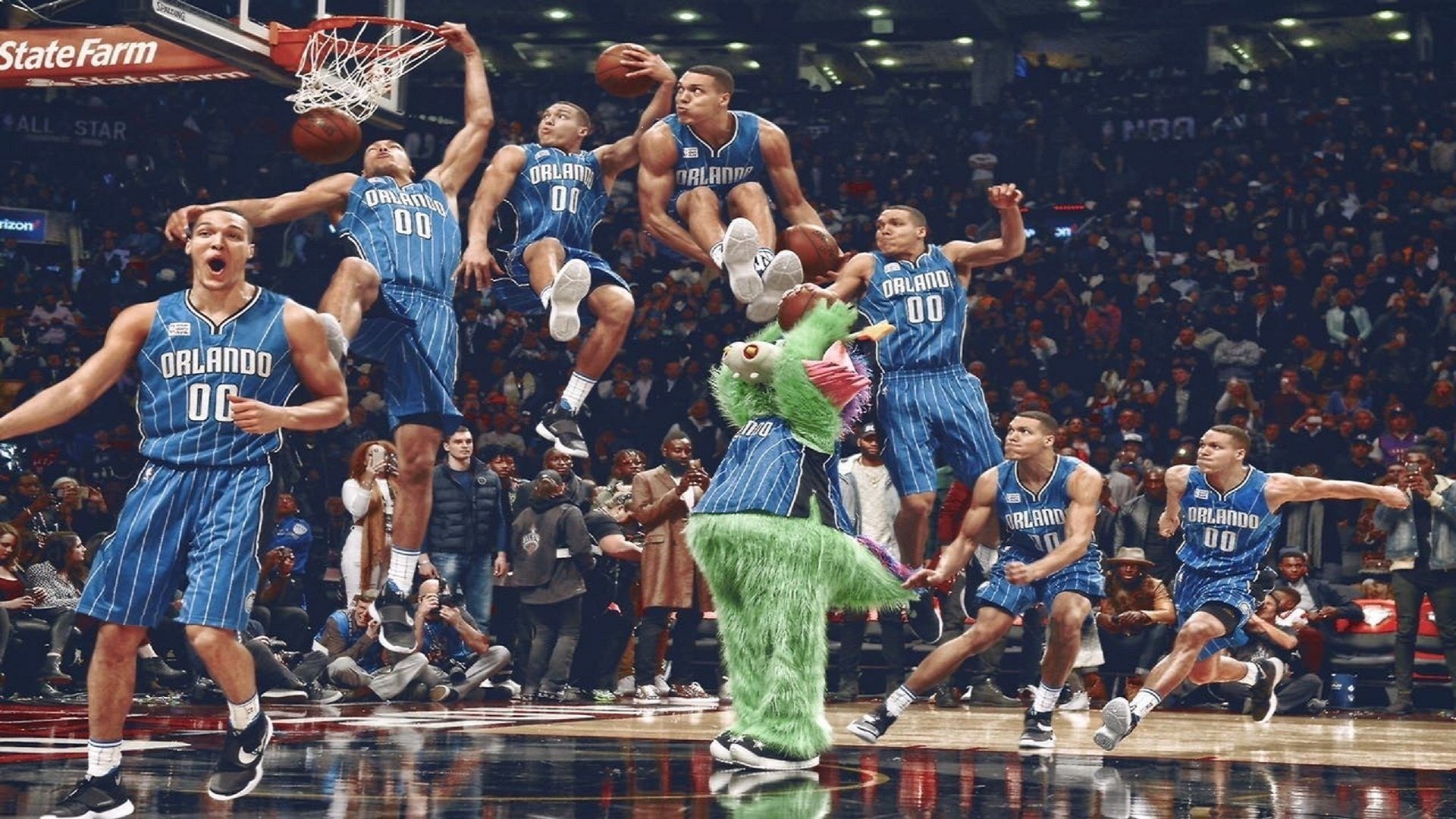 芬兰强压加拿大，坎特在NBA季后赛接管比赛，小国巨星的全球化启示