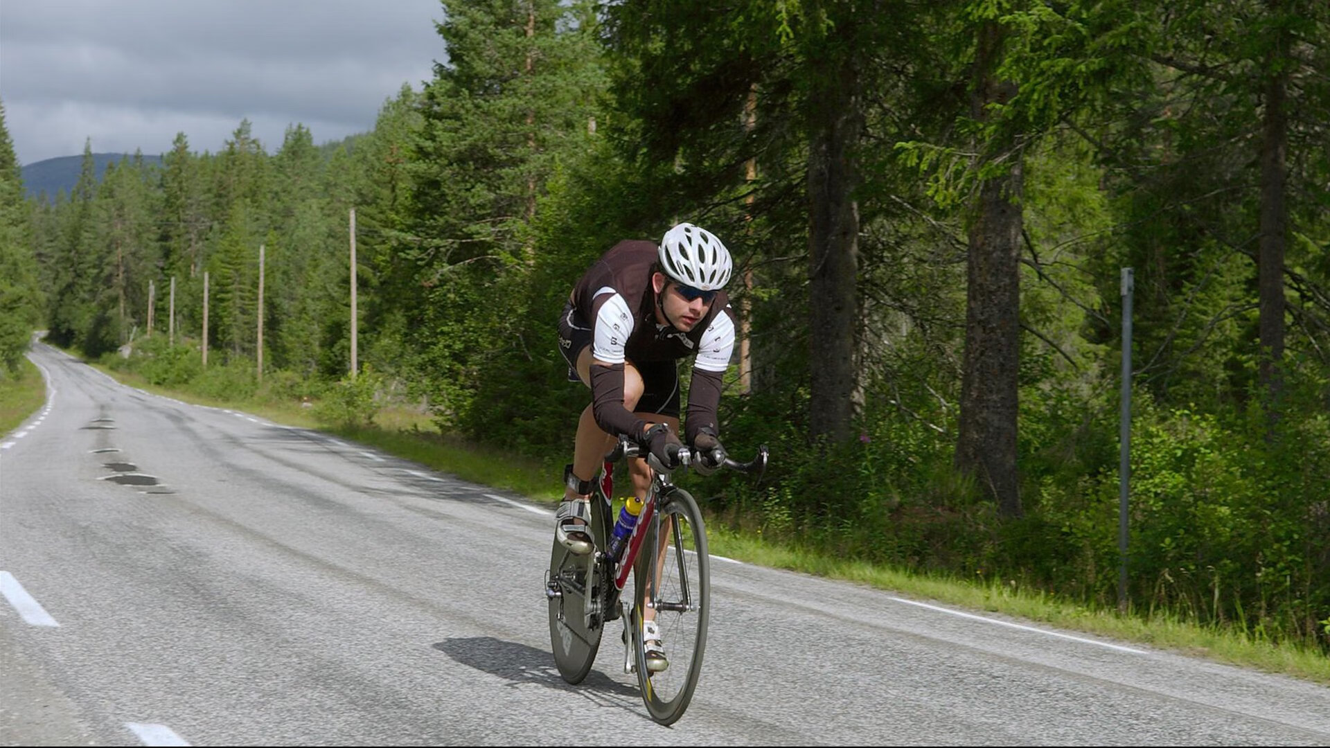 迪亚斯,抢七之夜的独舞者与沉默的枪声