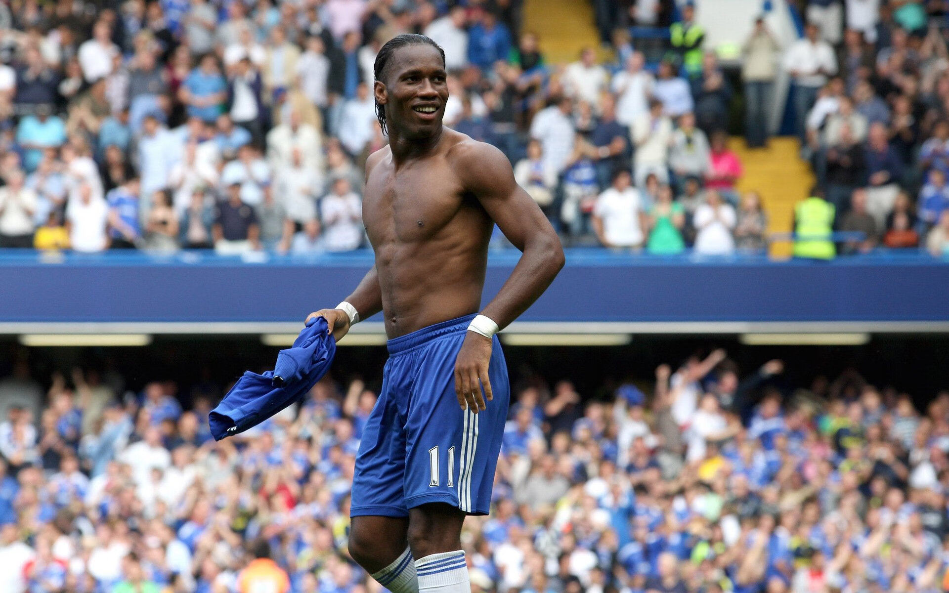 福登爆发,洪都拉斯生死战,足球如何成为第三世界的生存宣言